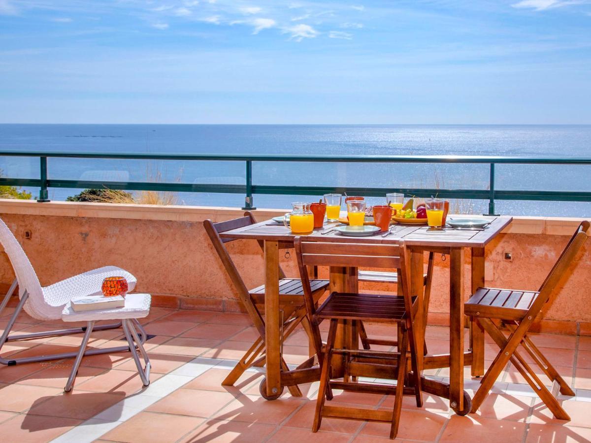 Apartment Pueblo Mascarat-2 By Interhome Altea Eksteriør billede