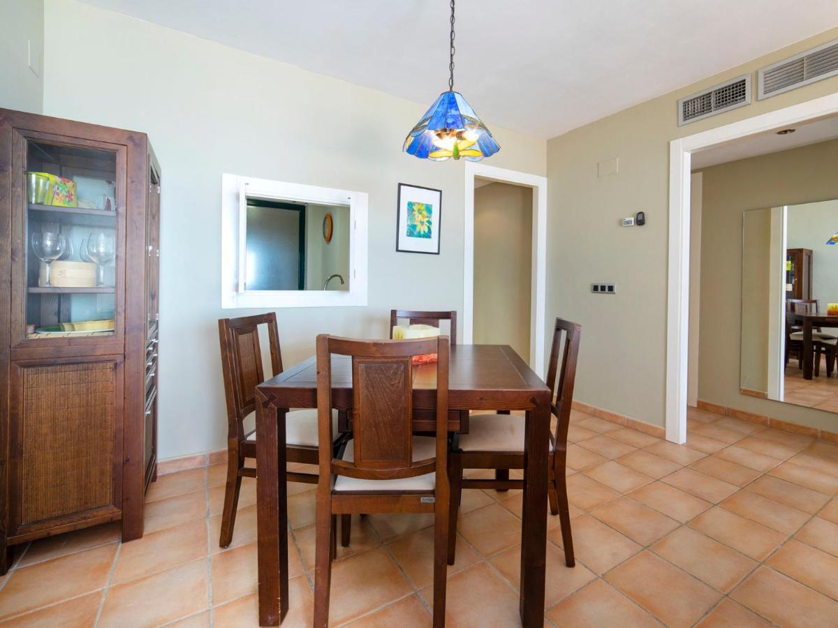 Apartment Pueblo Mascarat-2 By Interhome Altea Eksteriør billede