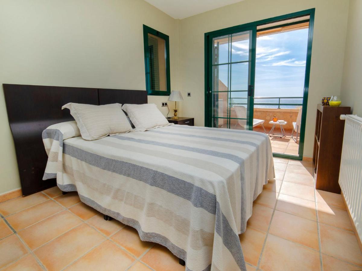 Apartment Pueblo Mascarat-2 By Interhome Altea Eksteriør billede