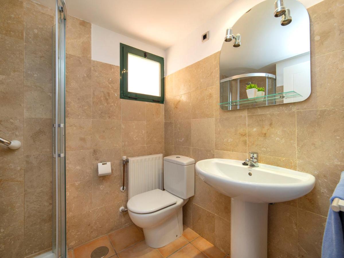 Apartment Pueblo Mascarat-2 By Interhome Altea Eksteriør billede