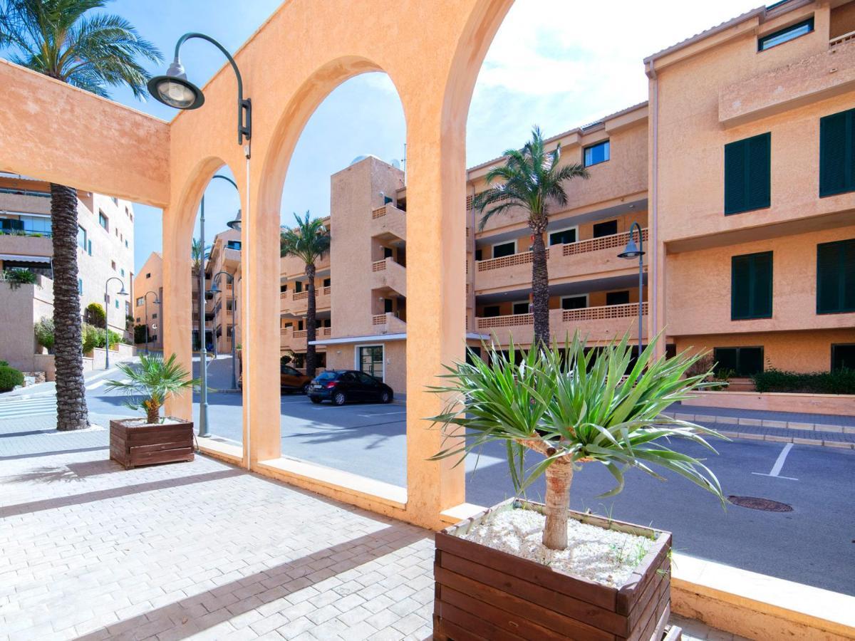 Apartment Pueblo Mascarat-2 By Interhome Altea Eksteriør billede
