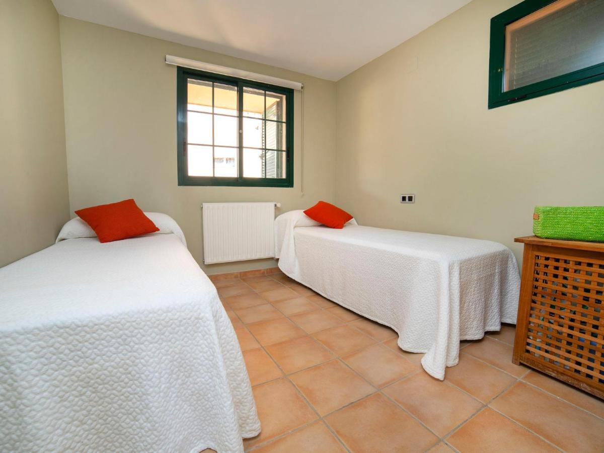 Apartment Pueblo Mascarat-2 By Interhome Altea Eksteriør billede