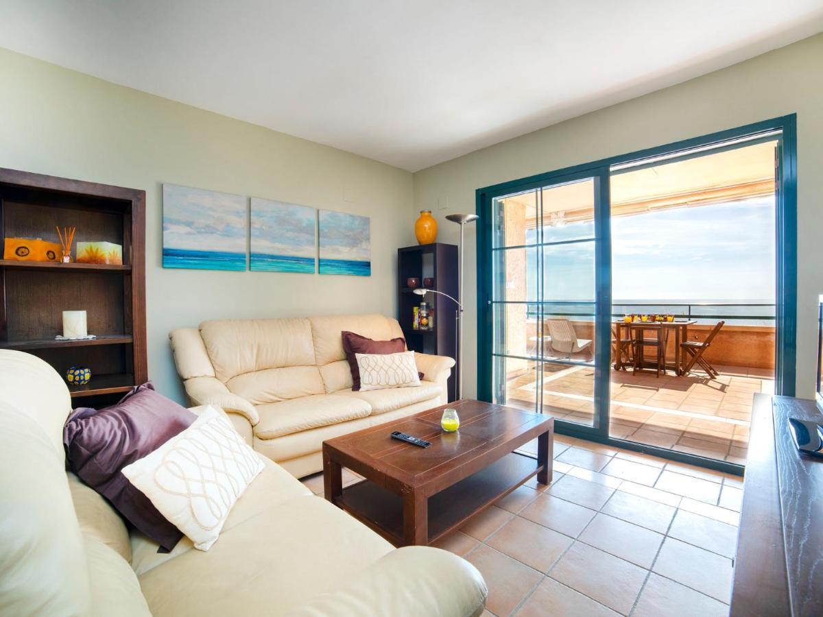 Apartment Pueblo Mascarat-2 By Interhome Altea Eksteriør billede