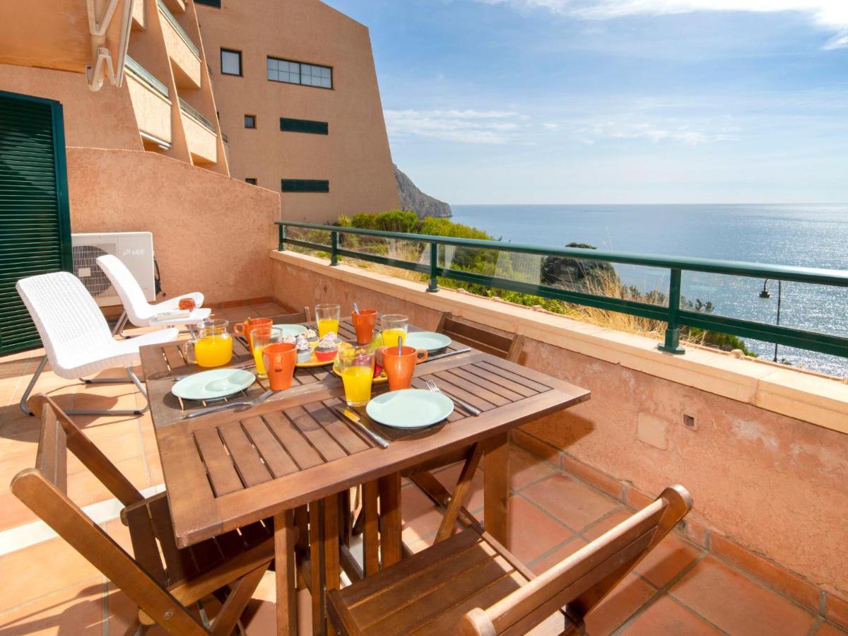 Apartment Pueblo Mascarat-2 By Interhome Altea Eksteriør billede