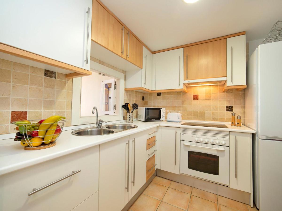 Apartment Pueblo Mascarat-2 By Interhome Altea Eksteriør billede